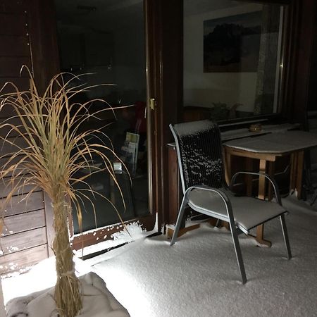 Appartements Wacker Bichlbach Esterno foto