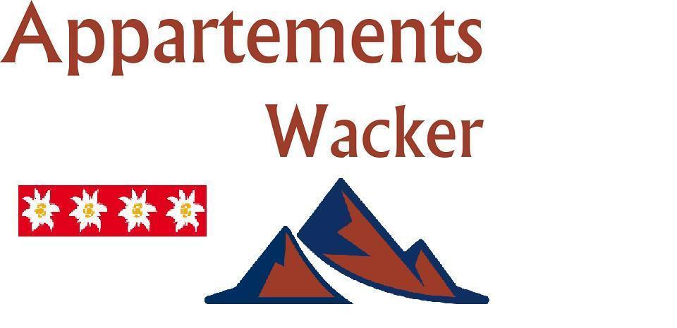Appartements Wacker Bichlbach Camera foto