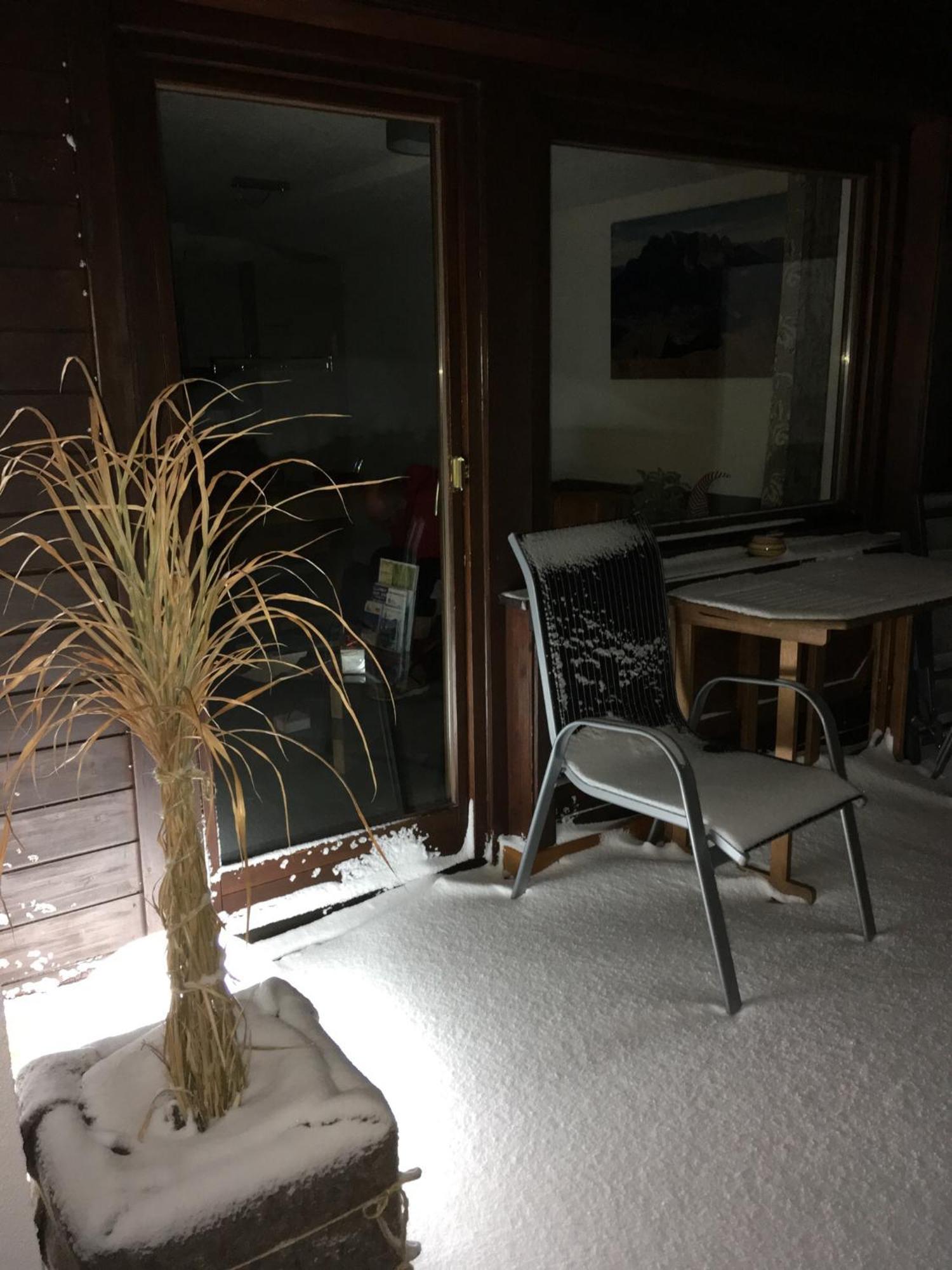 Appartements Wacker Bichlbach Esterno foto
