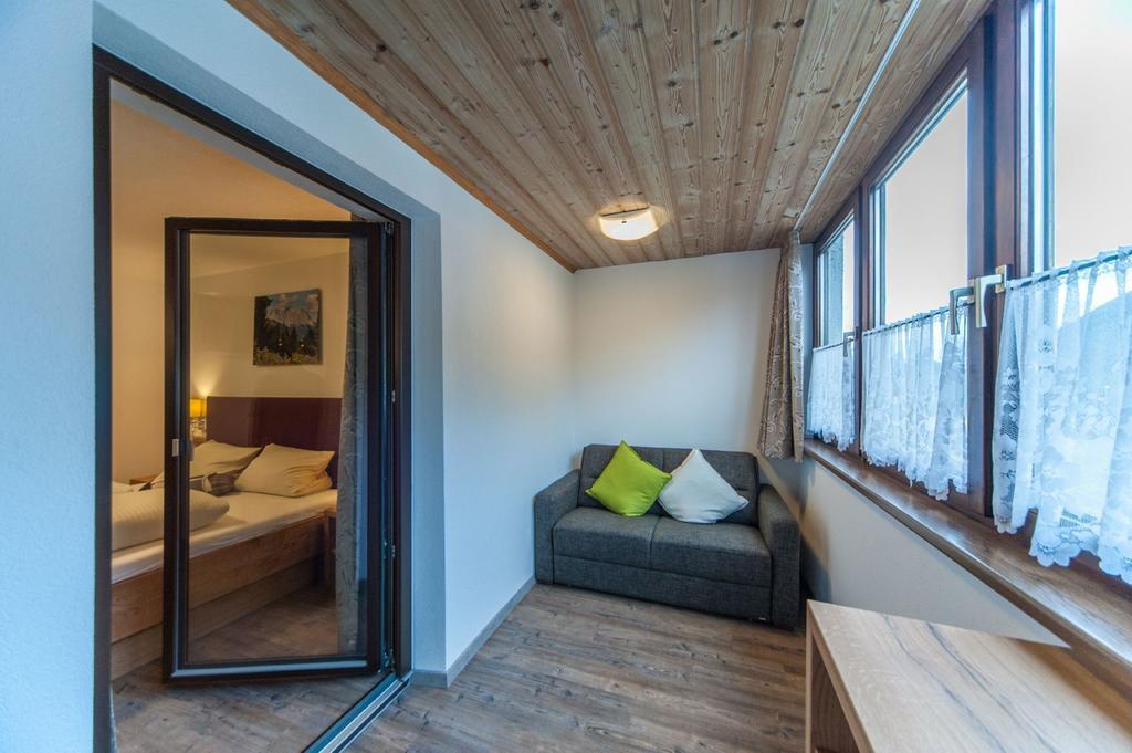 Appartements Wacker Bichlbach Camera foto