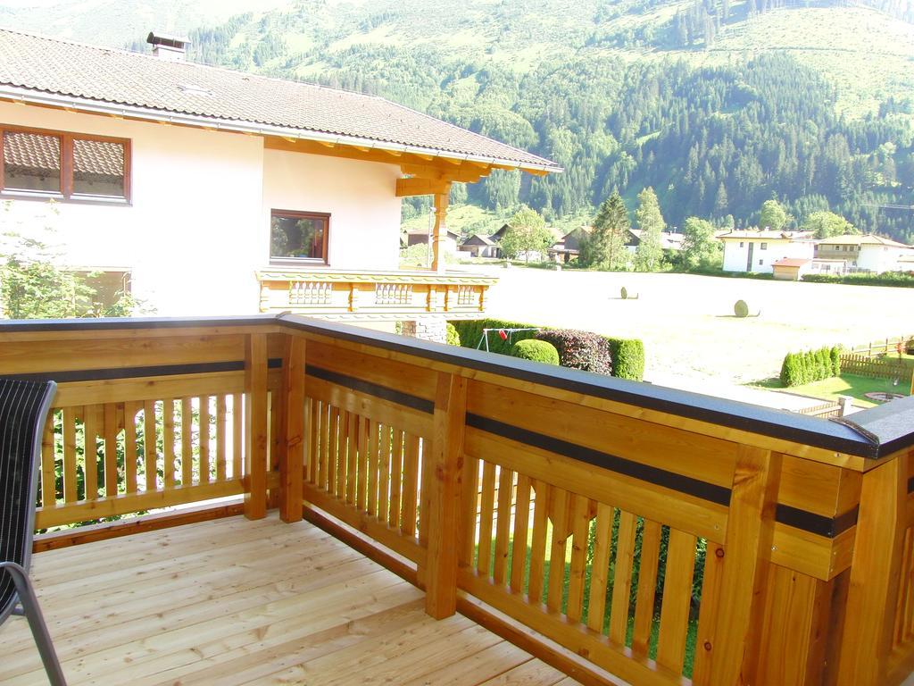 Appartements Wacker Bichlbach Esterno foto