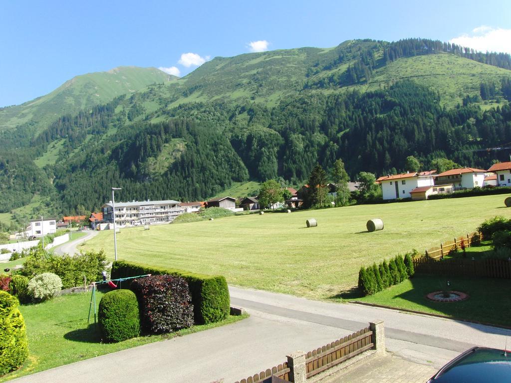 Appartements Wacker Bichlbach Esterno foto
