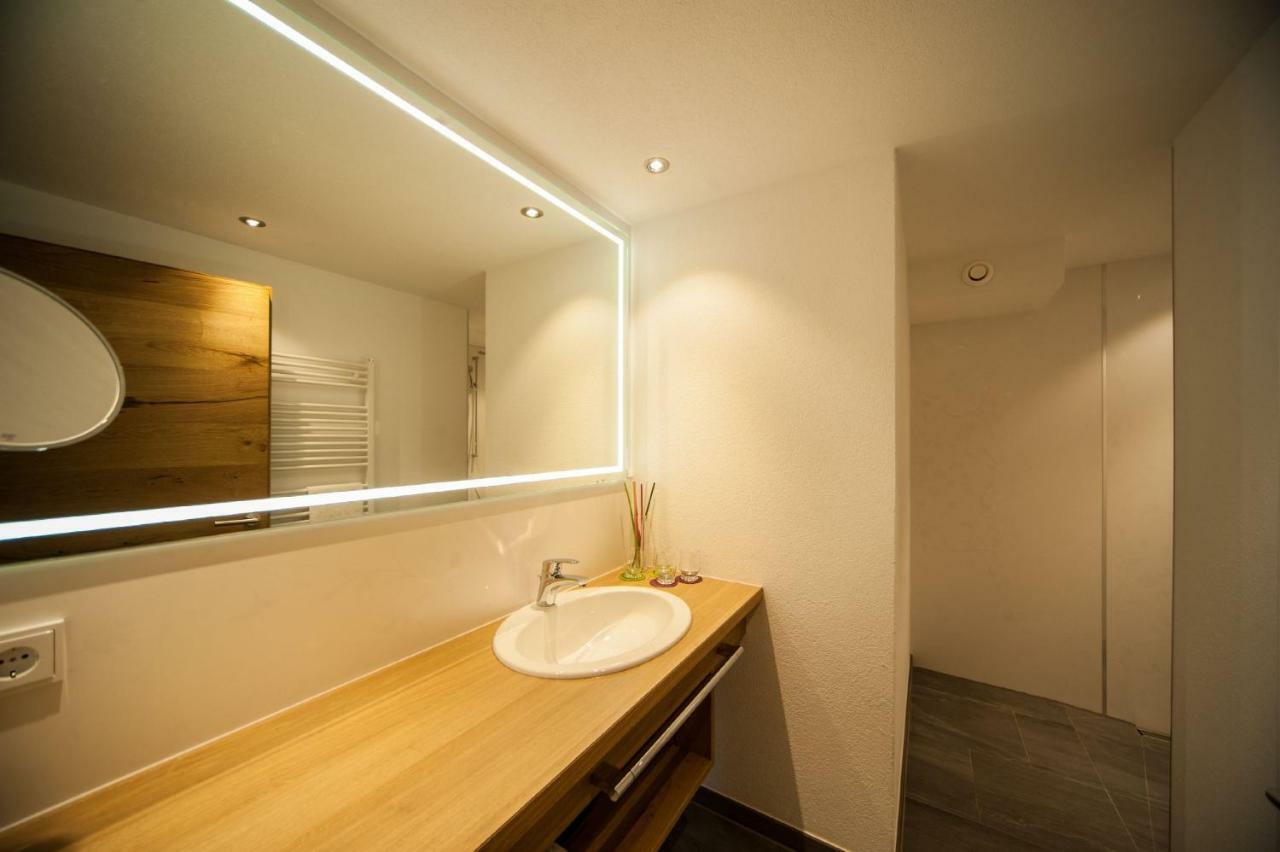 Appartements Wacker Bichlbach Esterno foto
